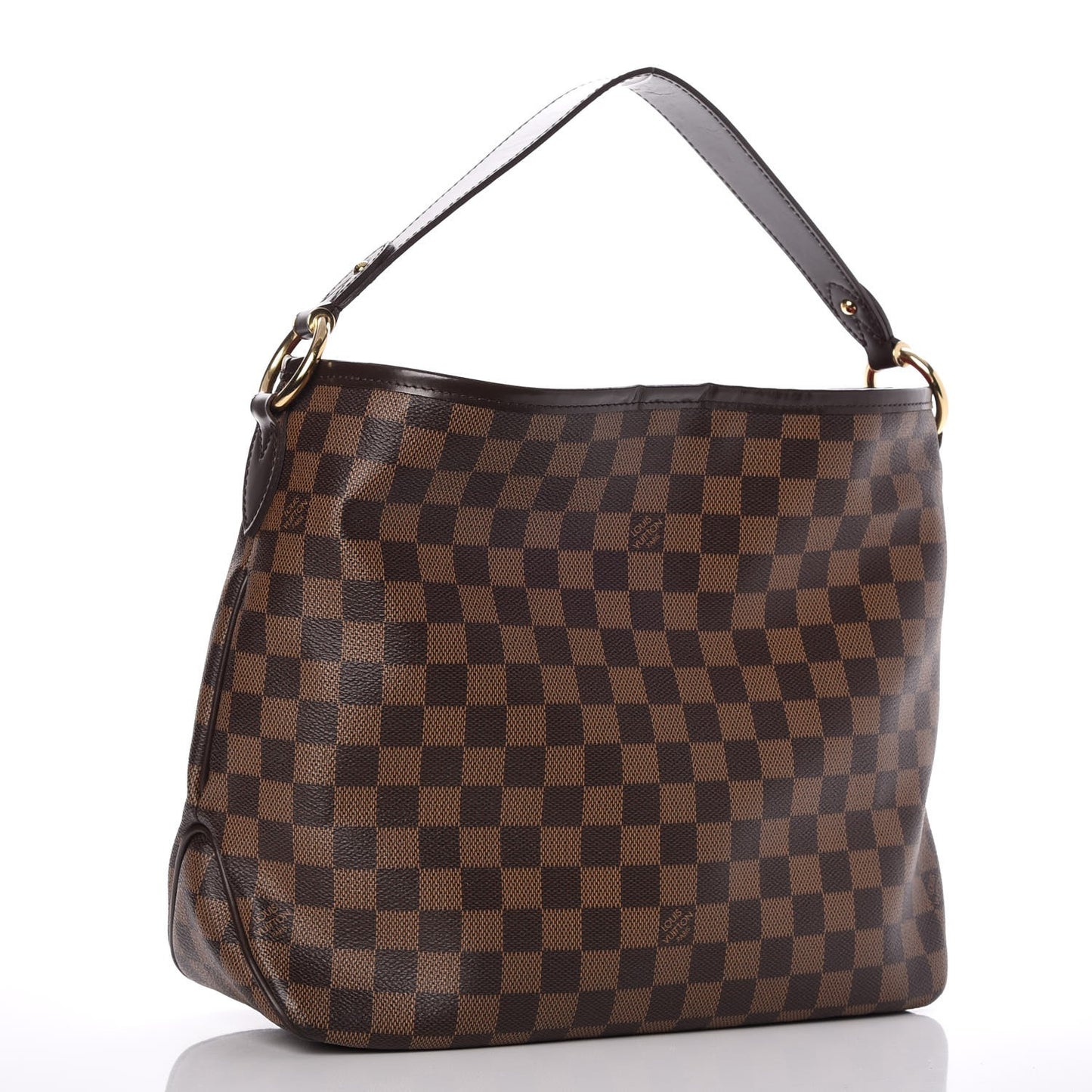 Damier Ebene Delightful PM