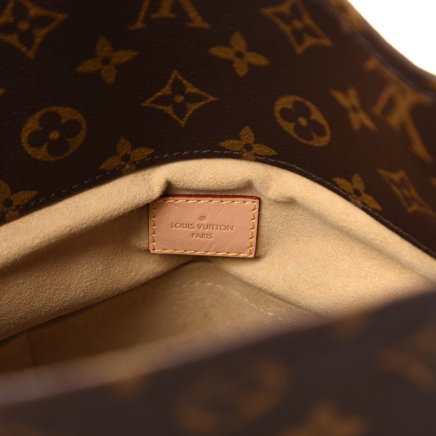 Monogram Artsy MM
