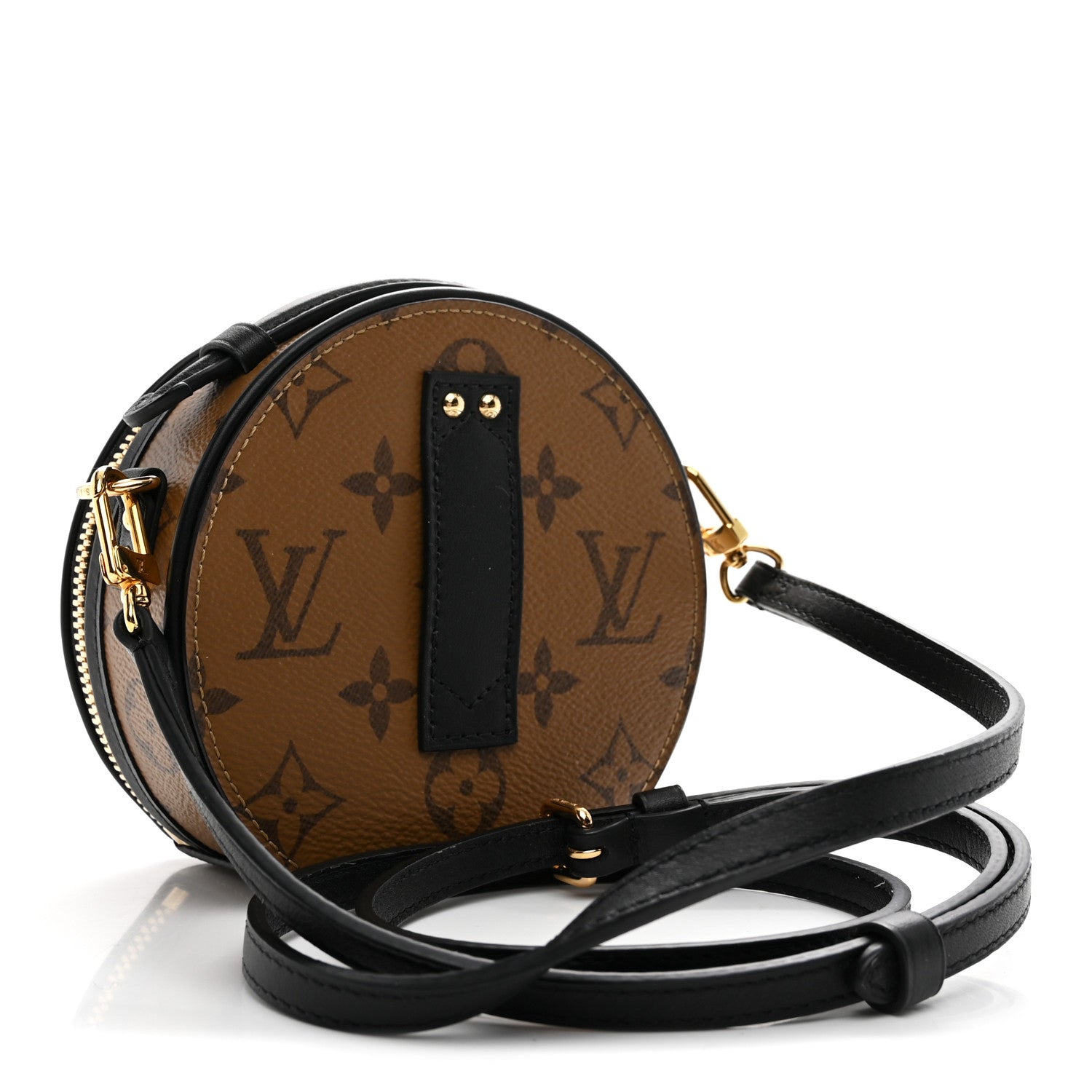 Louis Vuitton Reverse Monogram Mini Boite Chapeau 3 of 10
