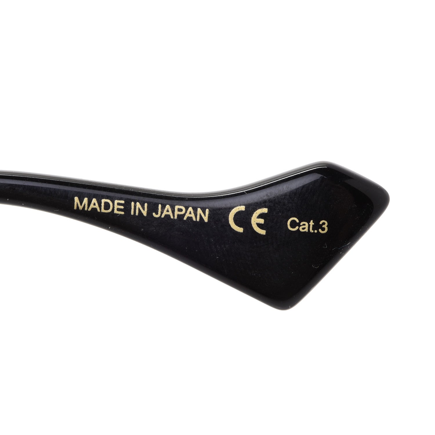 Gucci Sunglasses GG0627S Gold 6 of 8