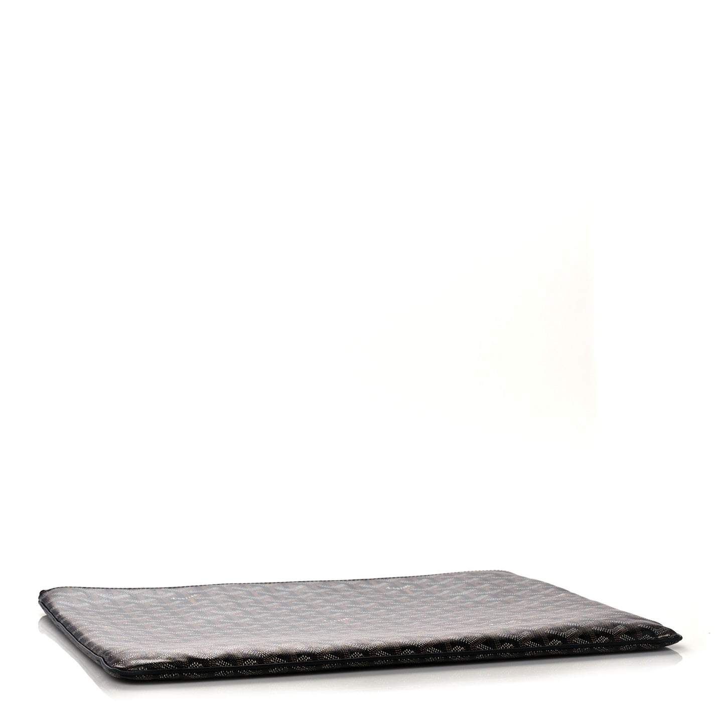 Goyardine Senat Pochette GM Black