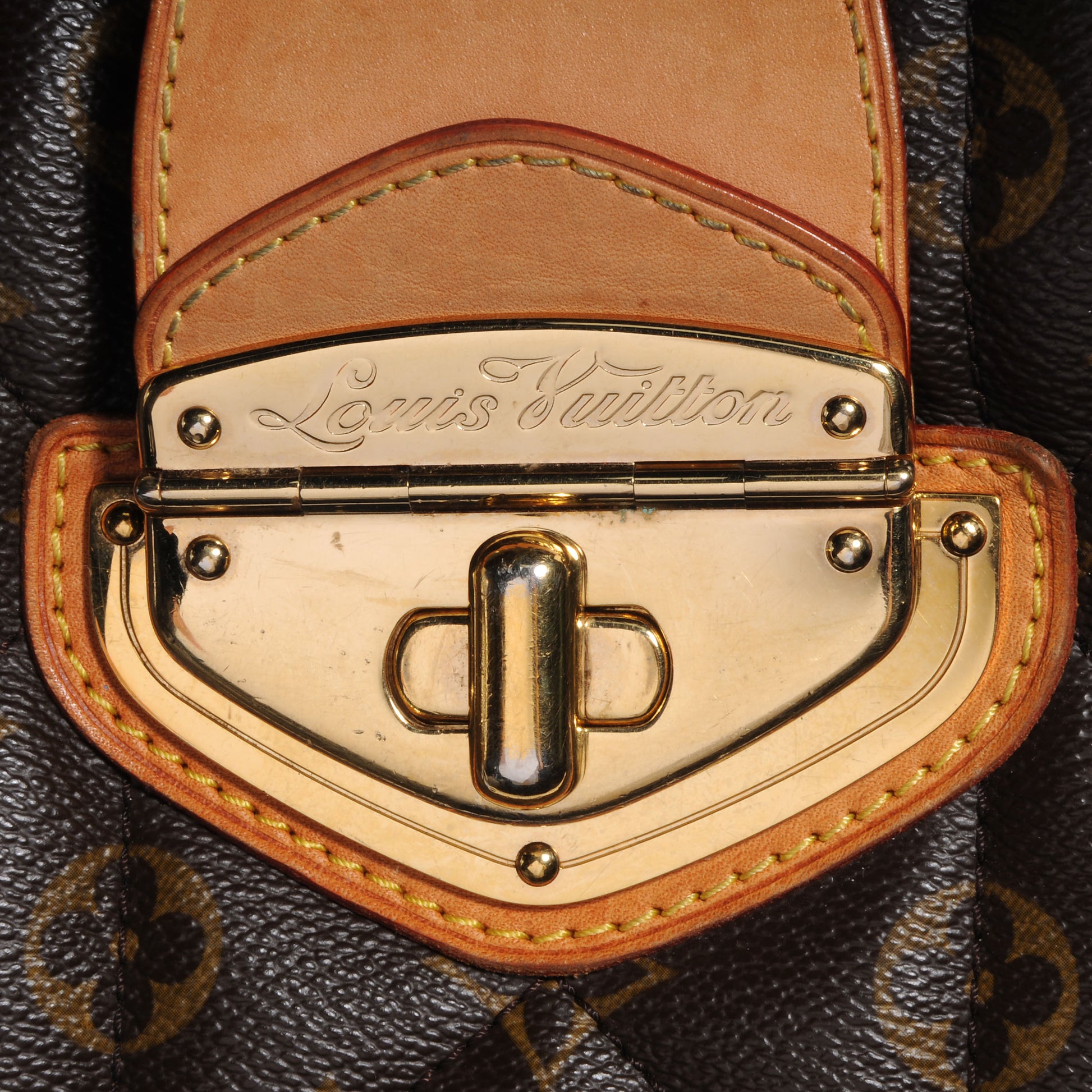 Louis Vuitton Monogram Etoile Shopper 11 of 11