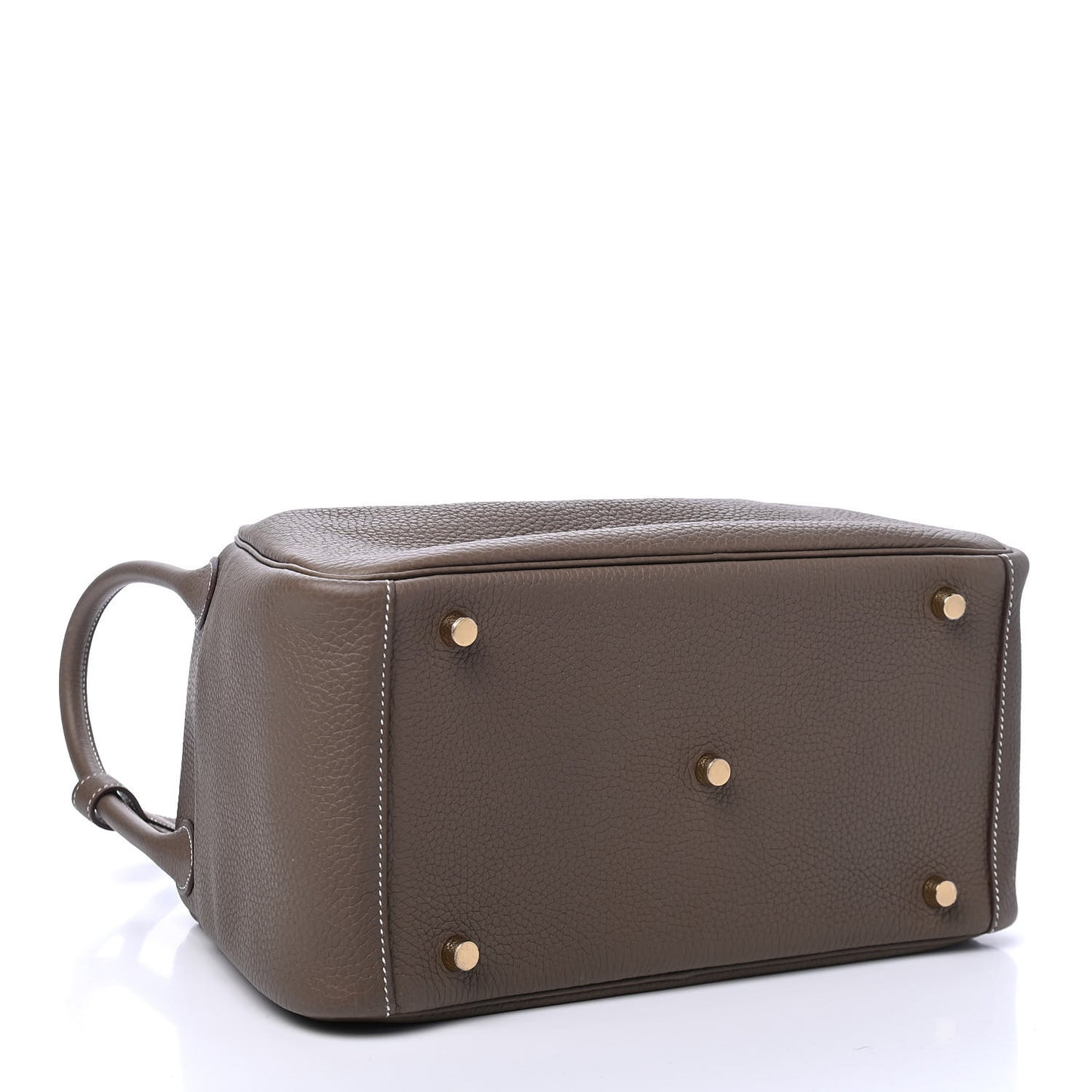 Taurillon Clemence Lindy 30 Etoupe