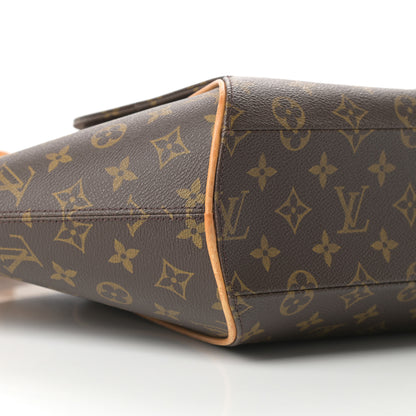 Louis Vuitton Monogram Ellipse GM Shopping Bag 9 of 13