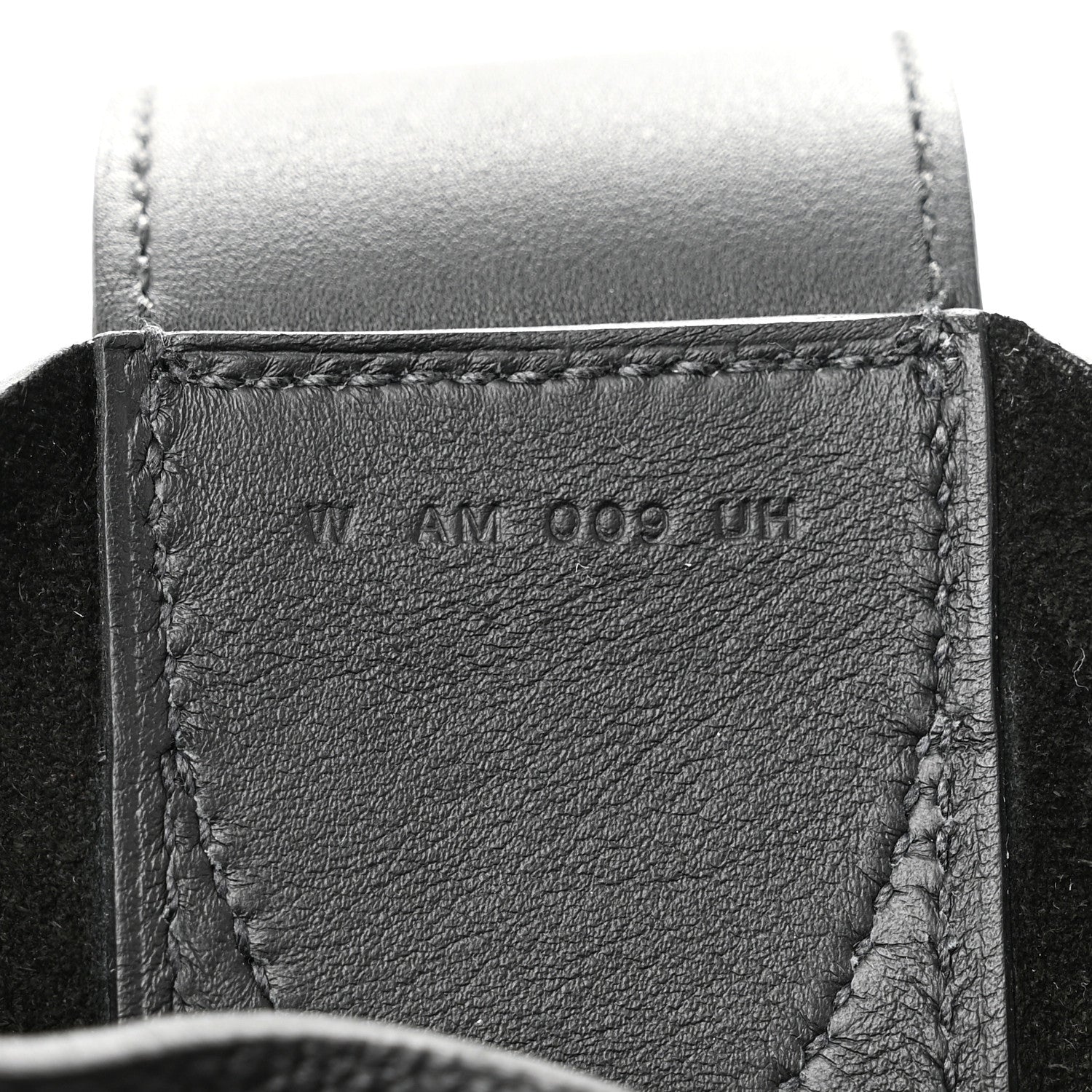Hermes Togo Swift Arcon Black 7 of 11