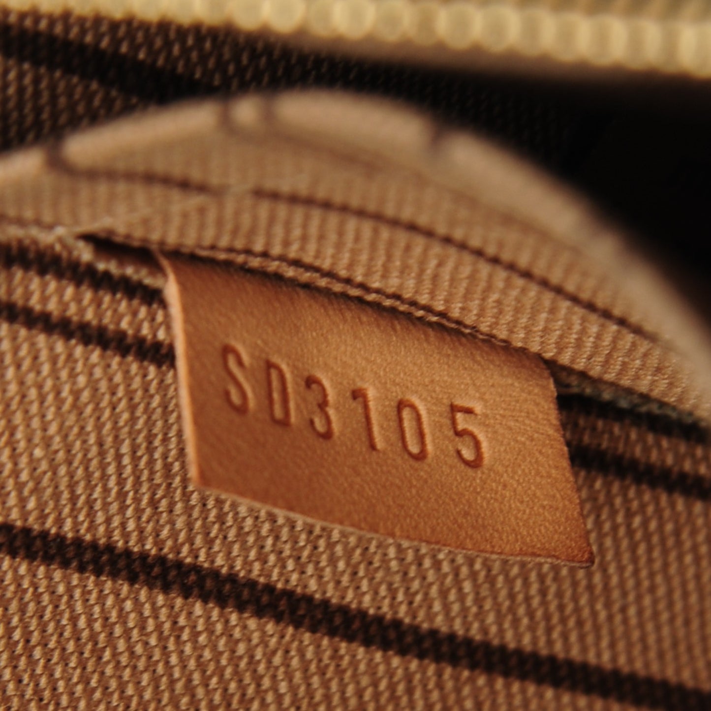 Monogram Neverfull MM GM Pochette