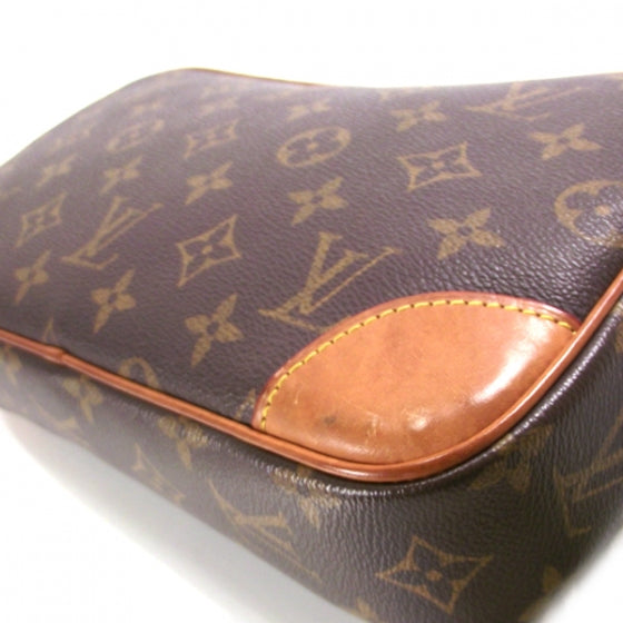 Louis Vuitton Monogram Pochette Marly Dragonne 5 of 8