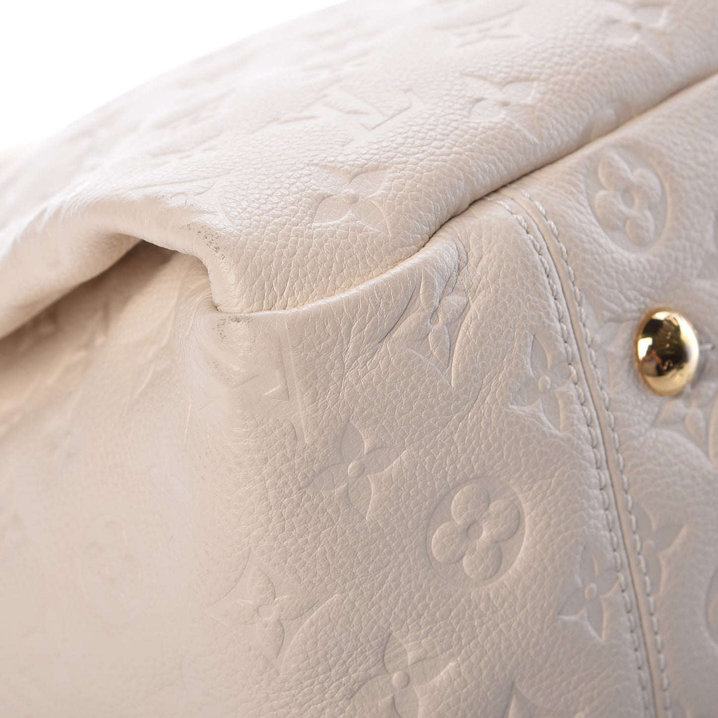 Empreinte Artsy MM Neige
