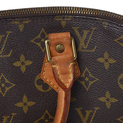 Louis Vuitton Monogram Alma PM 12 of 28