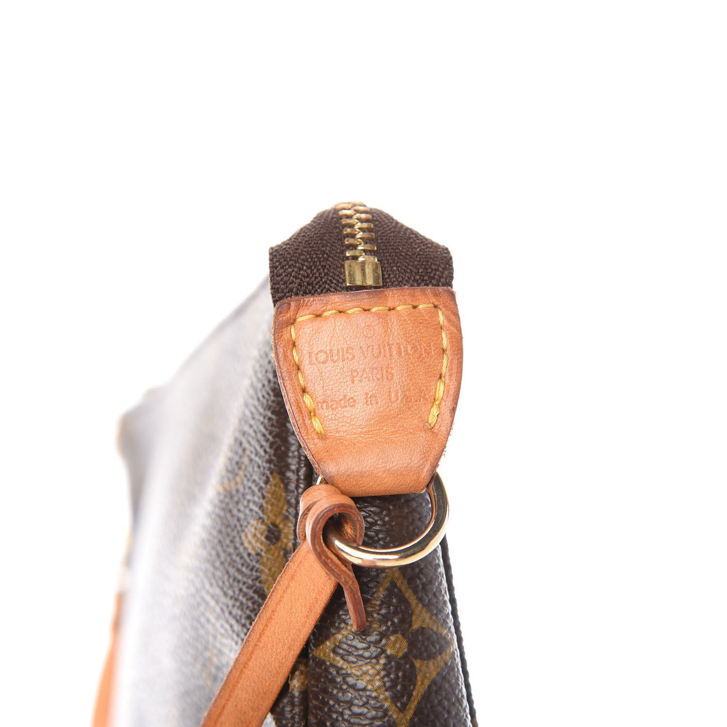 Monogram Pochette Accessories