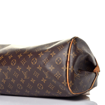 Louis Vuitton Monogram Montorgueil GM 9 of 13