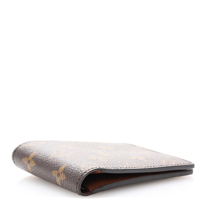 Louis Vuitton Monogram Multiple Wallet 4 of 8