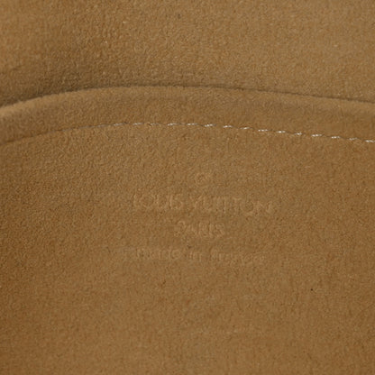 Louis Vuitton Monogram Pochette Twin GM 7 of 9