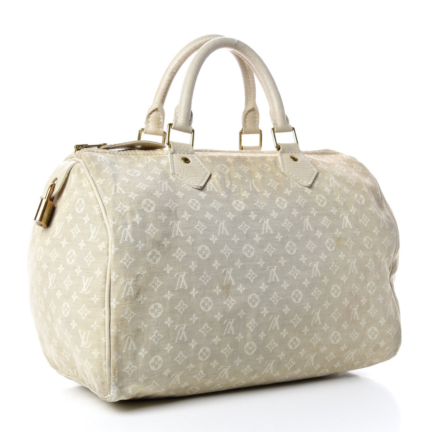 Mini Lin Speedy 30 Dune