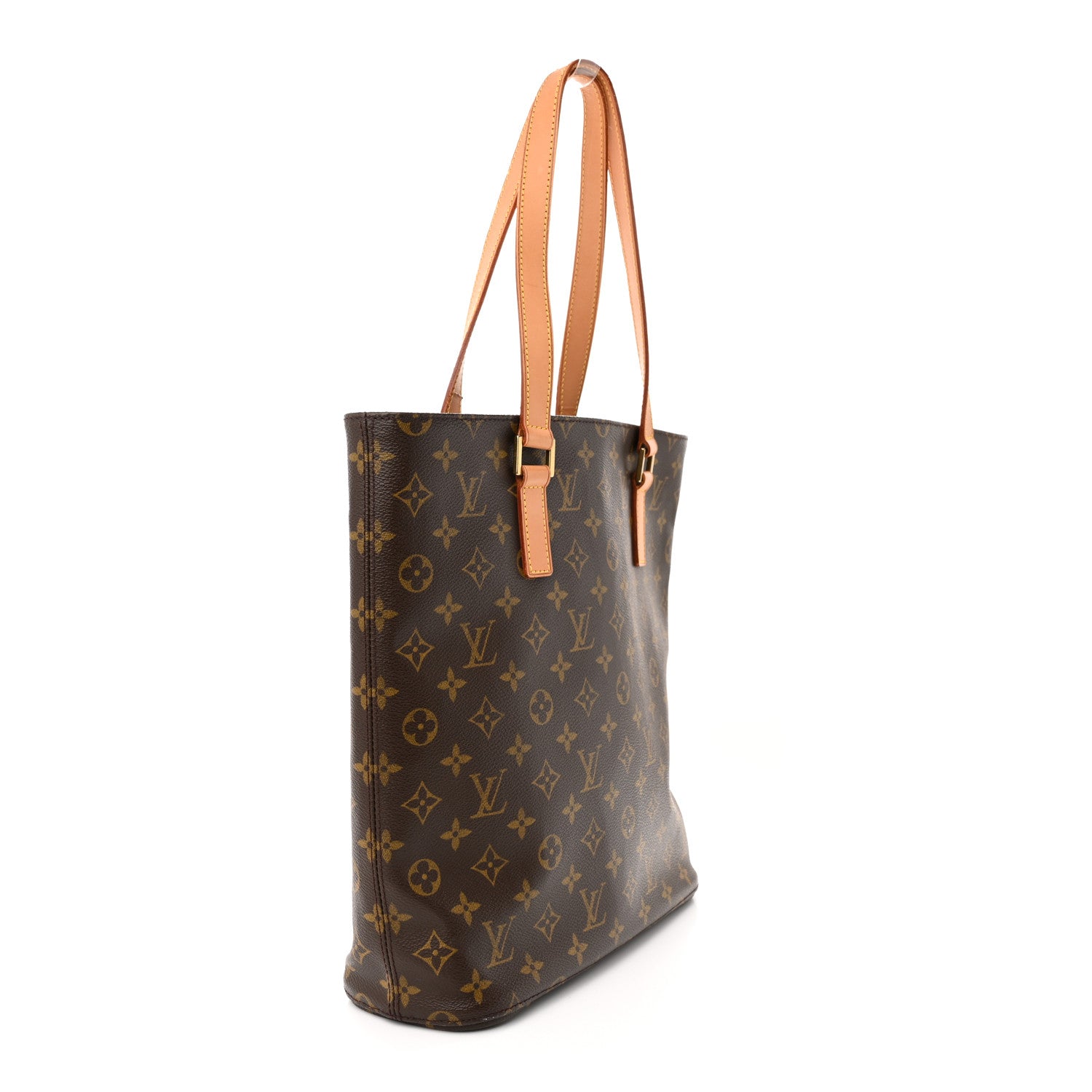 Louis Vuitton Monogram Vavin GM 3 of 12