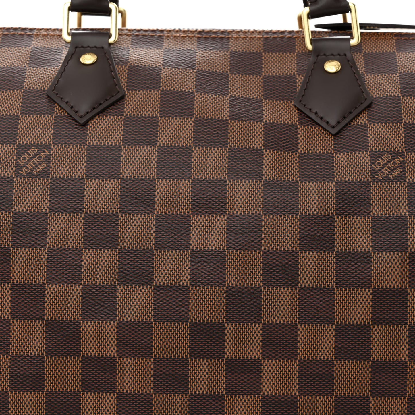 Damier Ebene Speedy 30
