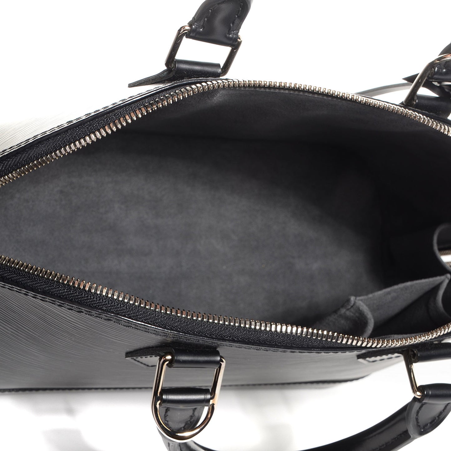 Epi Alma PM Black
