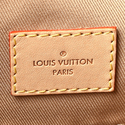 Louis Vuitton Damier Azur Graceful MM 6 of 12