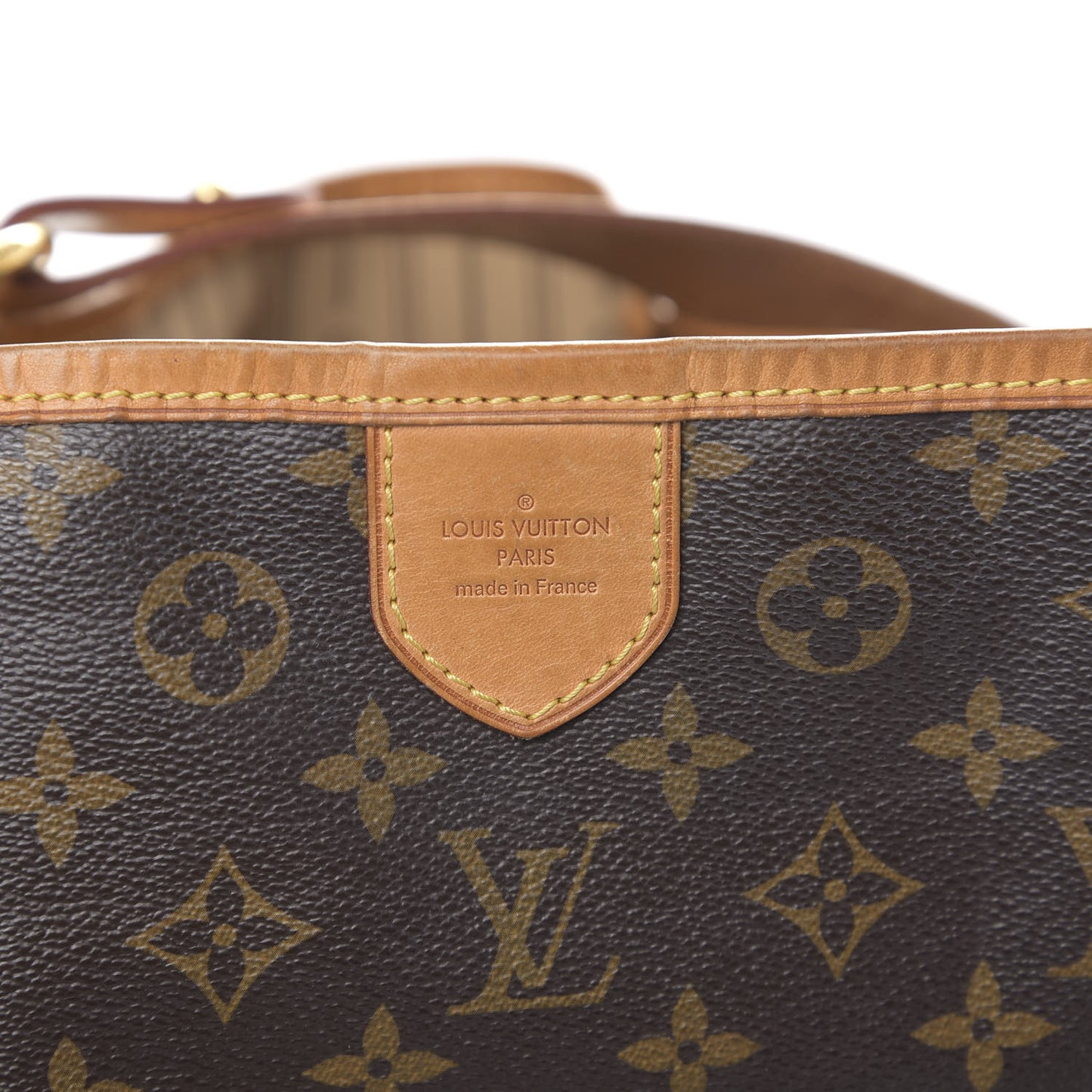 Monogram Delightful MM