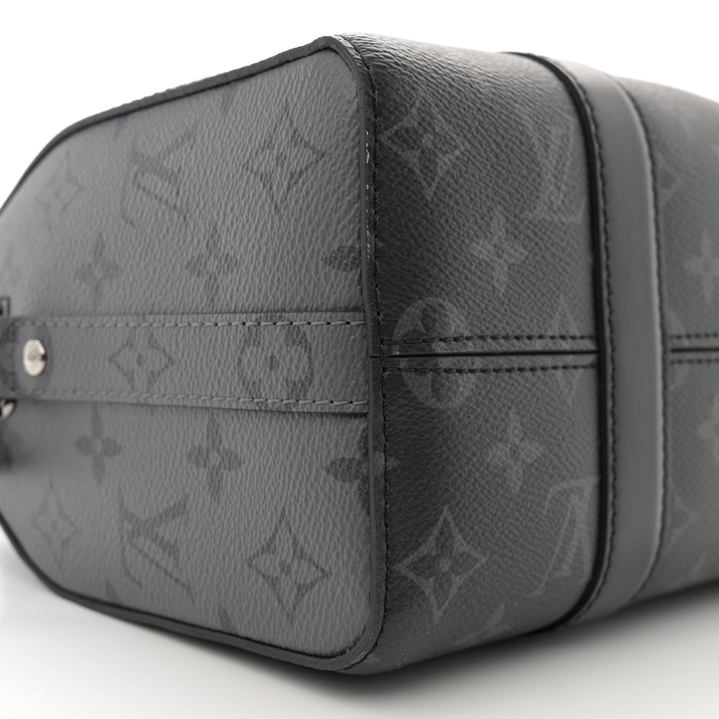 Reverse Monogram Eclipse City Keepall