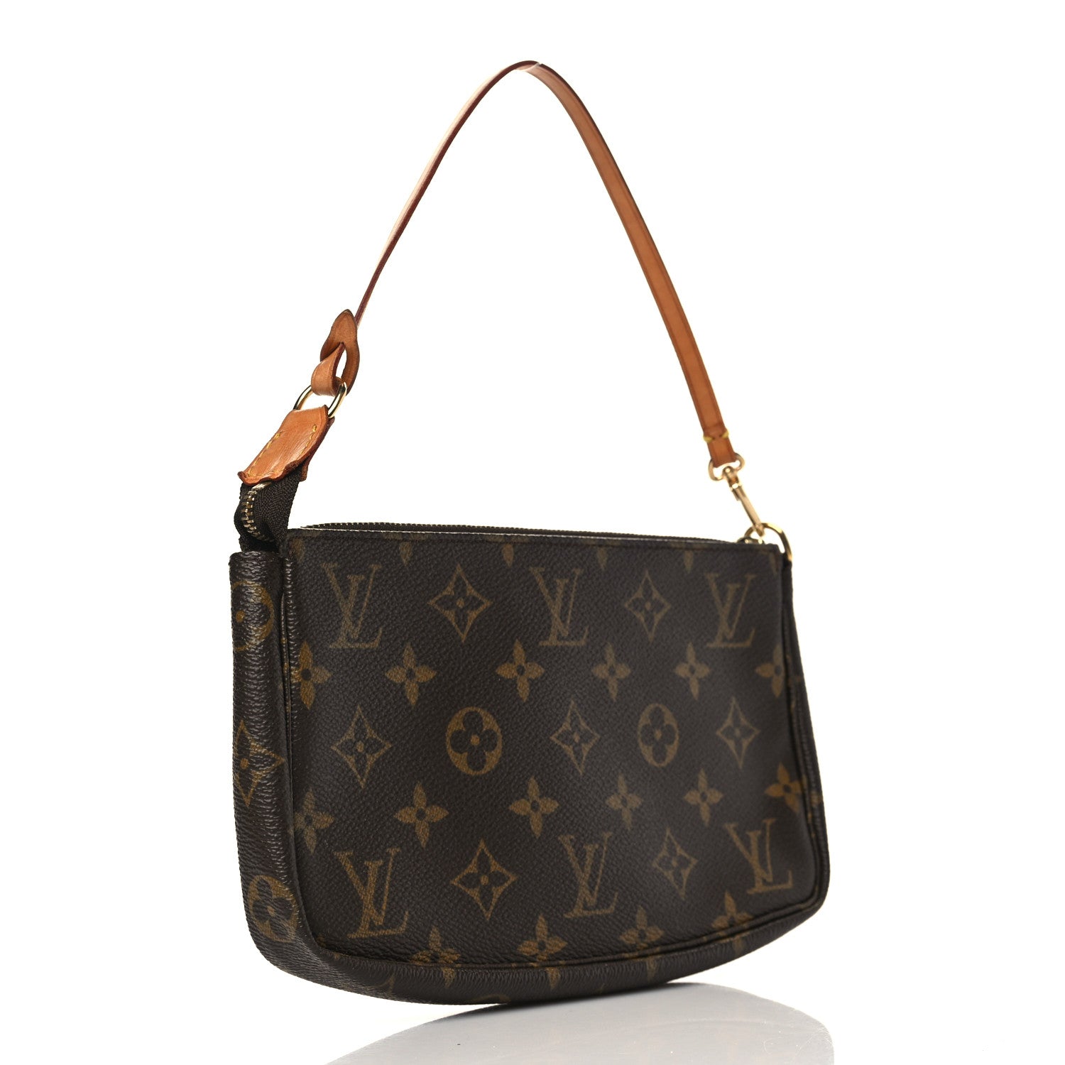 Louis Vuitton Monogram Pochette Accessories 3 of 9