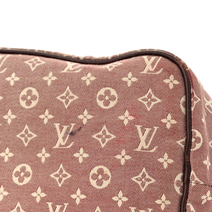 Louis Vuitton Monogram Idylle Neverfull MM Sepia 11 of 16