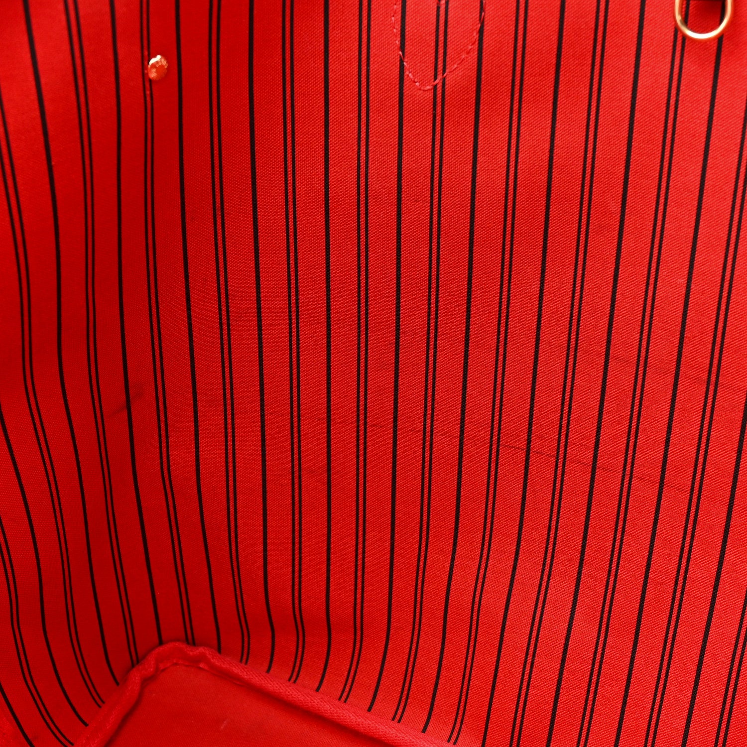 Louis Vuitton Damier Ebene Neo Neverfull GM 11 of 17