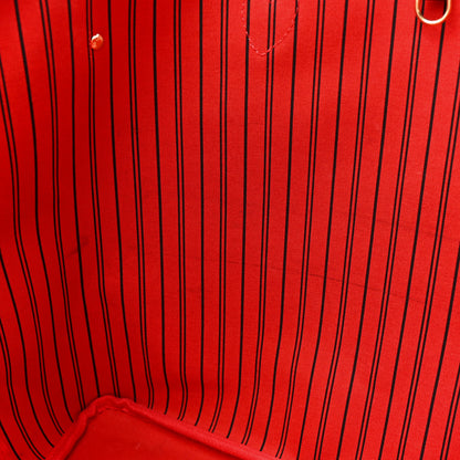 Louis Vuitton Damier Ebene Neo Neverfull GM 11 of 17