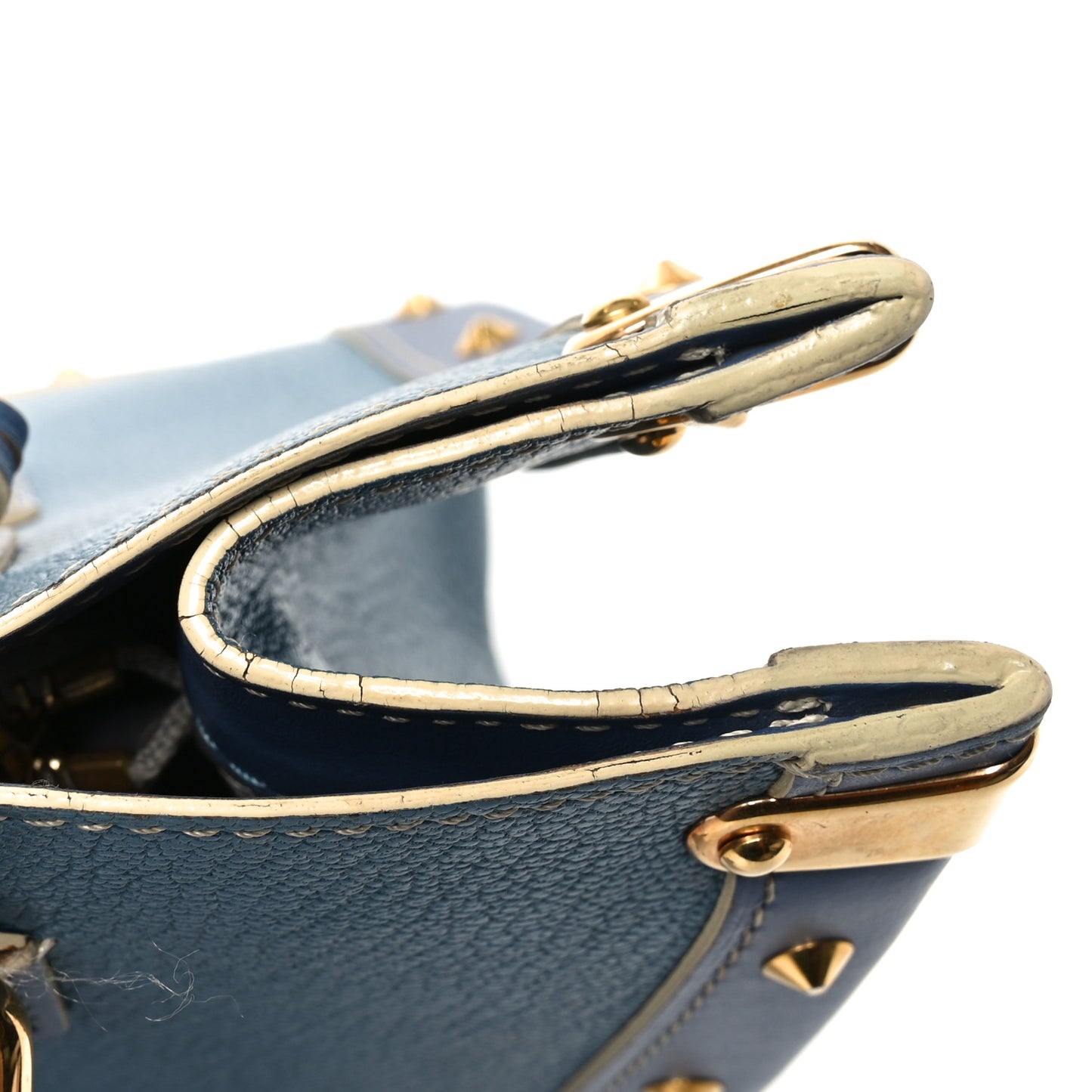 Suhali Le Fabuleux Blue