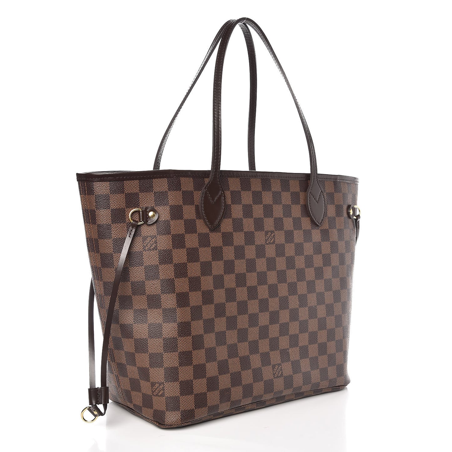 Damier Ebene Neverfull MM