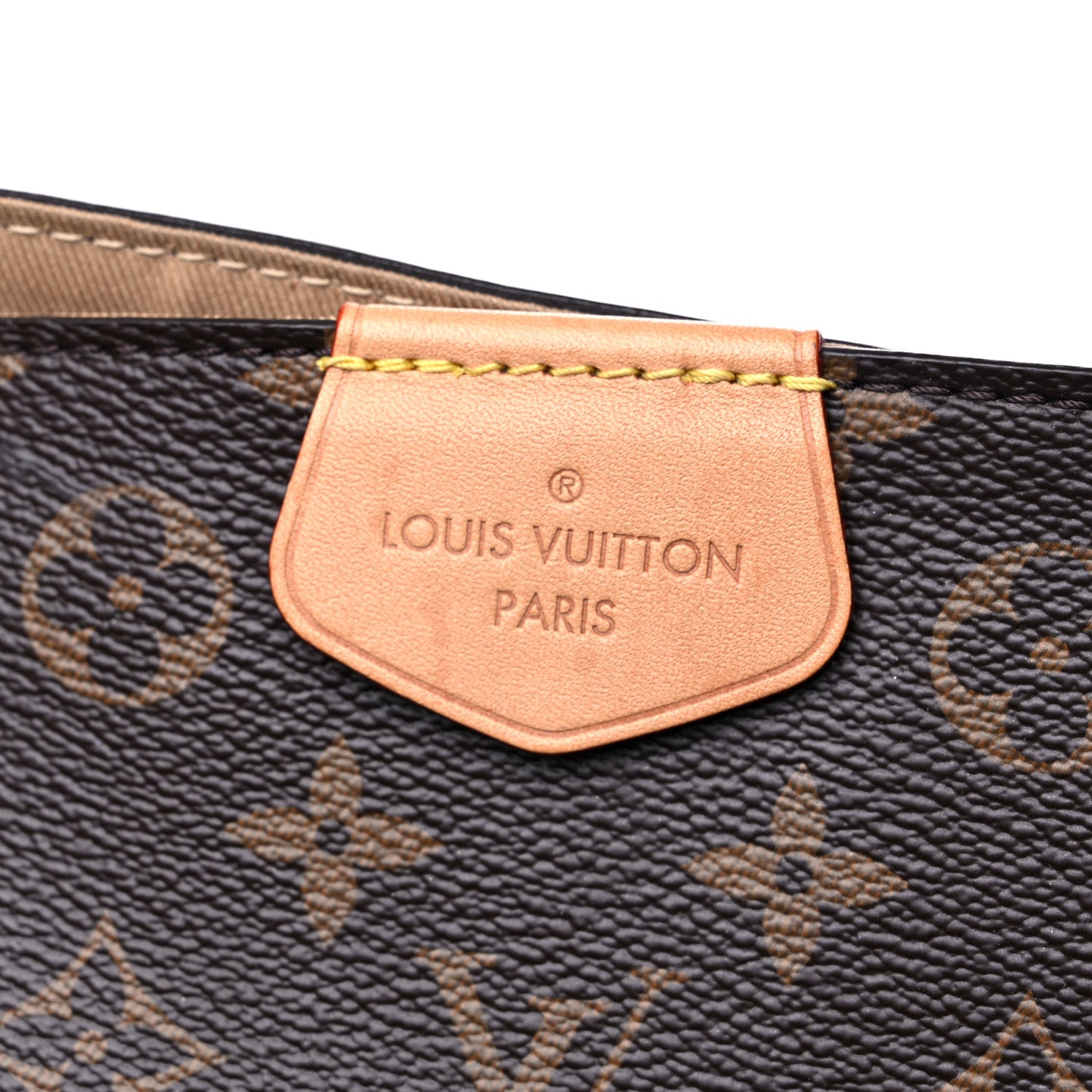 Monogram Graceful MM