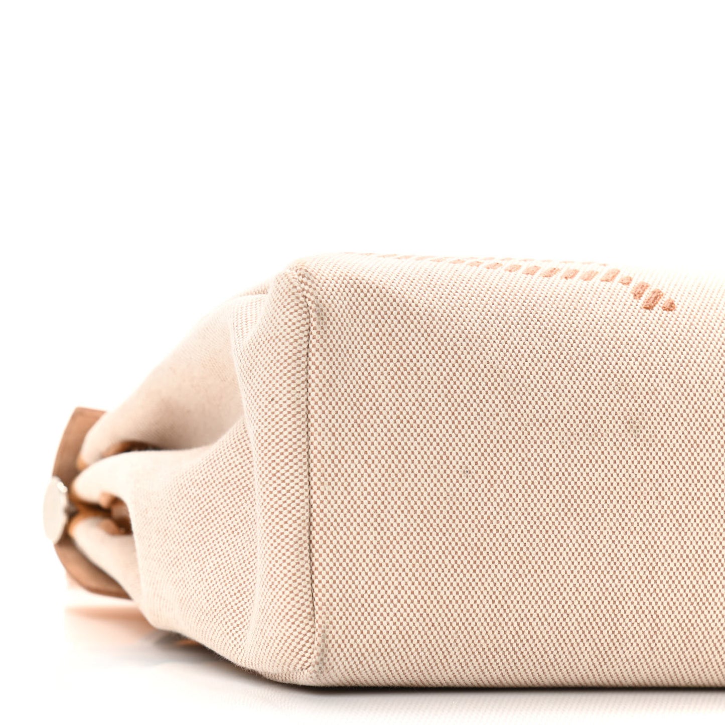 Vache Hunter Toile H Brides de Gala Herbag Zip Retourne 31 PM Natural
