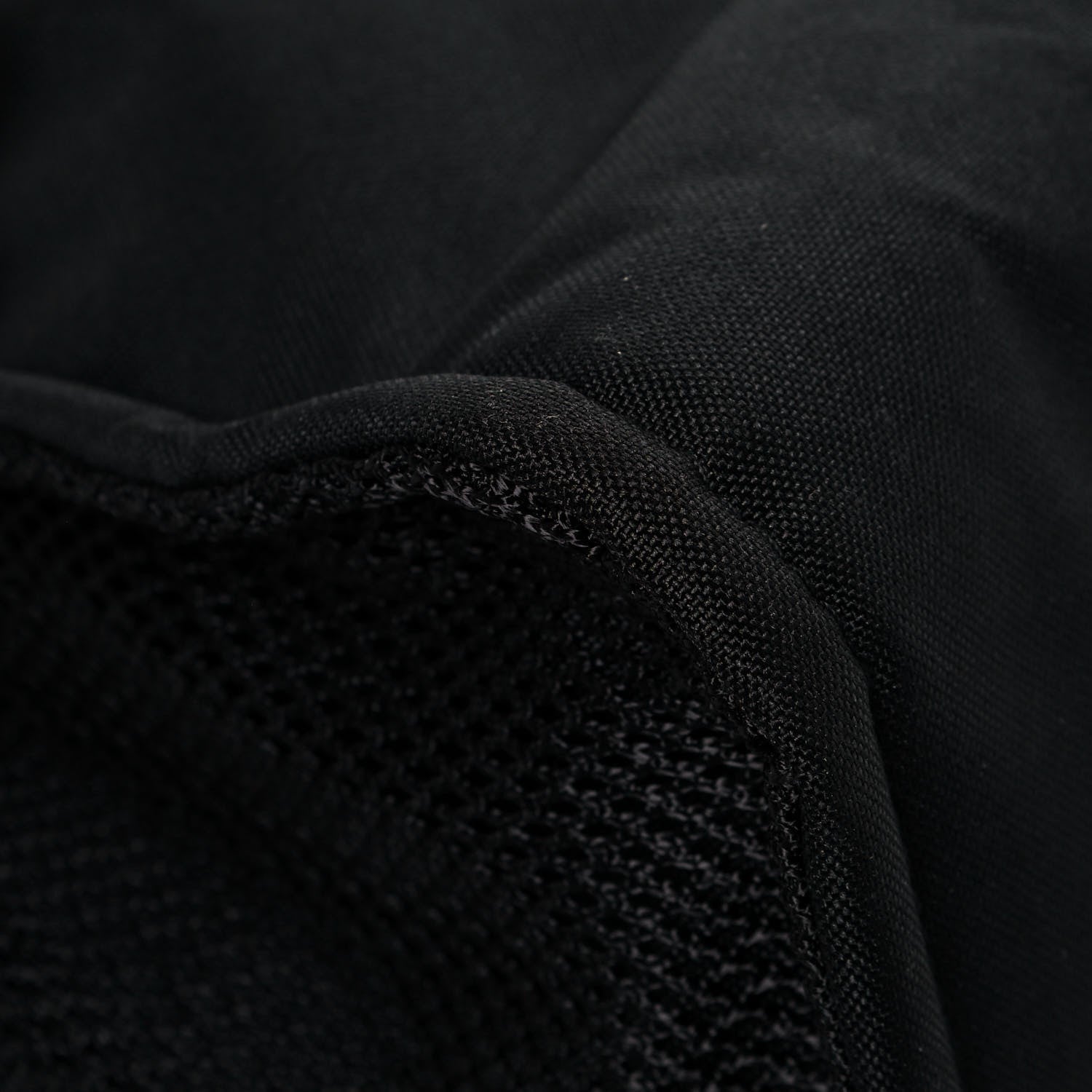 Telfar x EASTPAK Tactical Nylon Medium Shopper Black 12 of 13