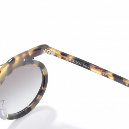 Prada Tortoise Shell Sunglasses SPR 03P 2 of 5