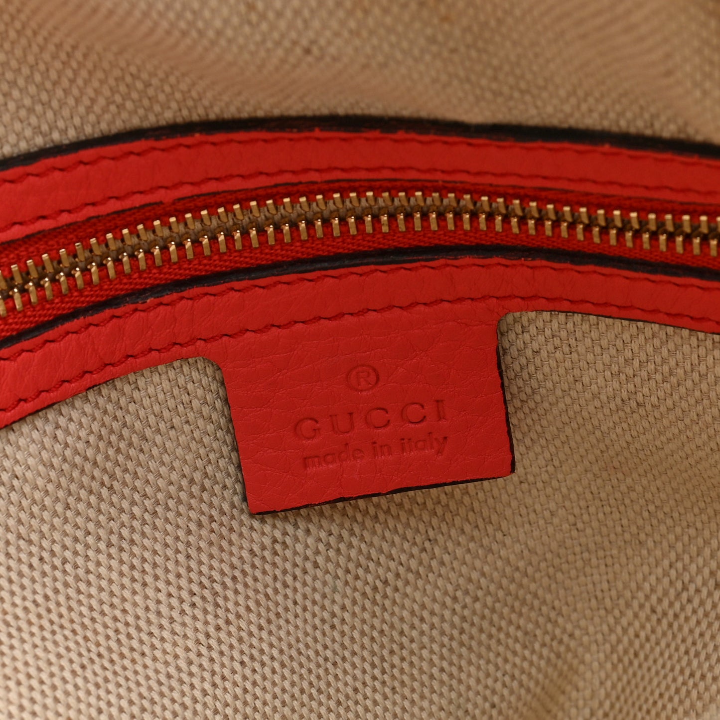 Pebbled Calfskin Small Soho Bowler Begonia Pink