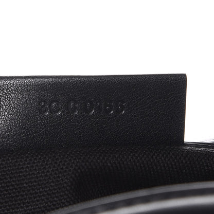 Givenchy Buffed Calfskin Small Chain Antigona Black 8 of 9