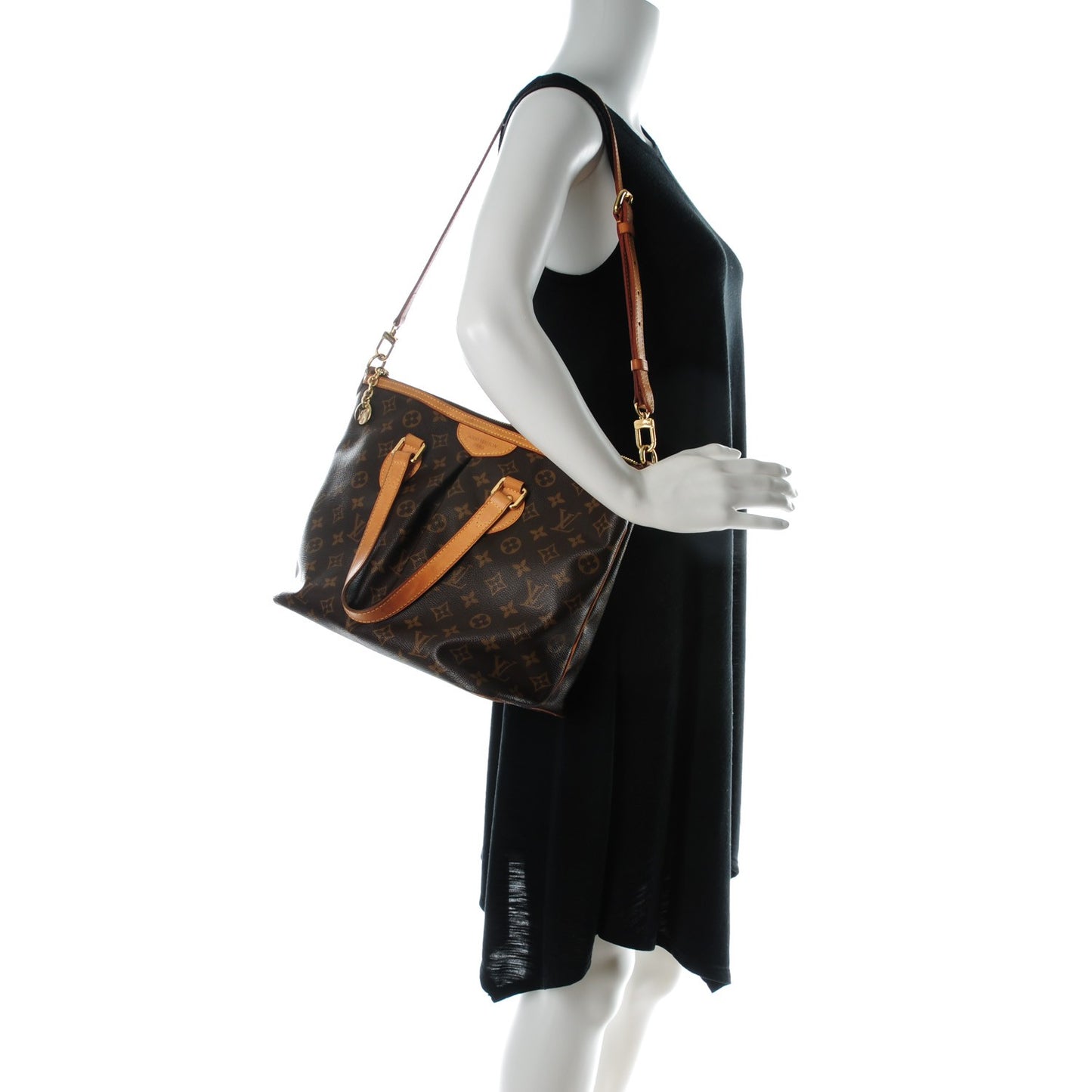 Monogram Palermo PM