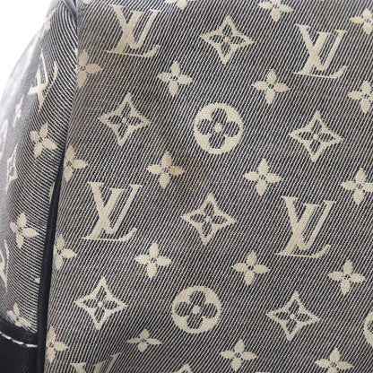 Louis Vuitton Monogram Idylle Speedy Bandouliere 30 Encre 10 of 11