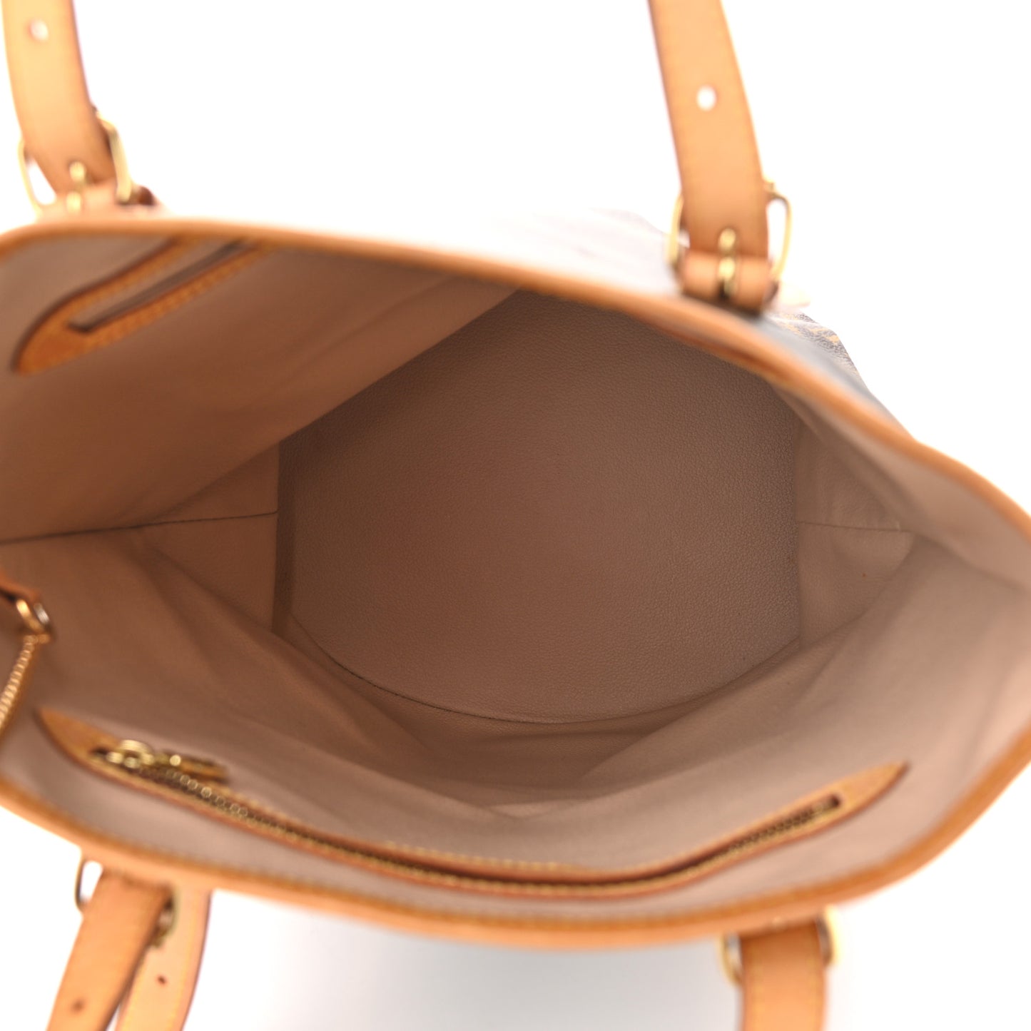 Monogram Bucket 27