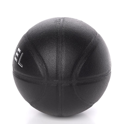 Chanel Lambskin Chain Net and Basketball Black 7 of 8