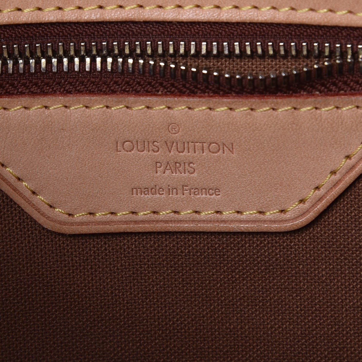 Louis Vuitton Monogram Batignolles Horizontal 11 of 16