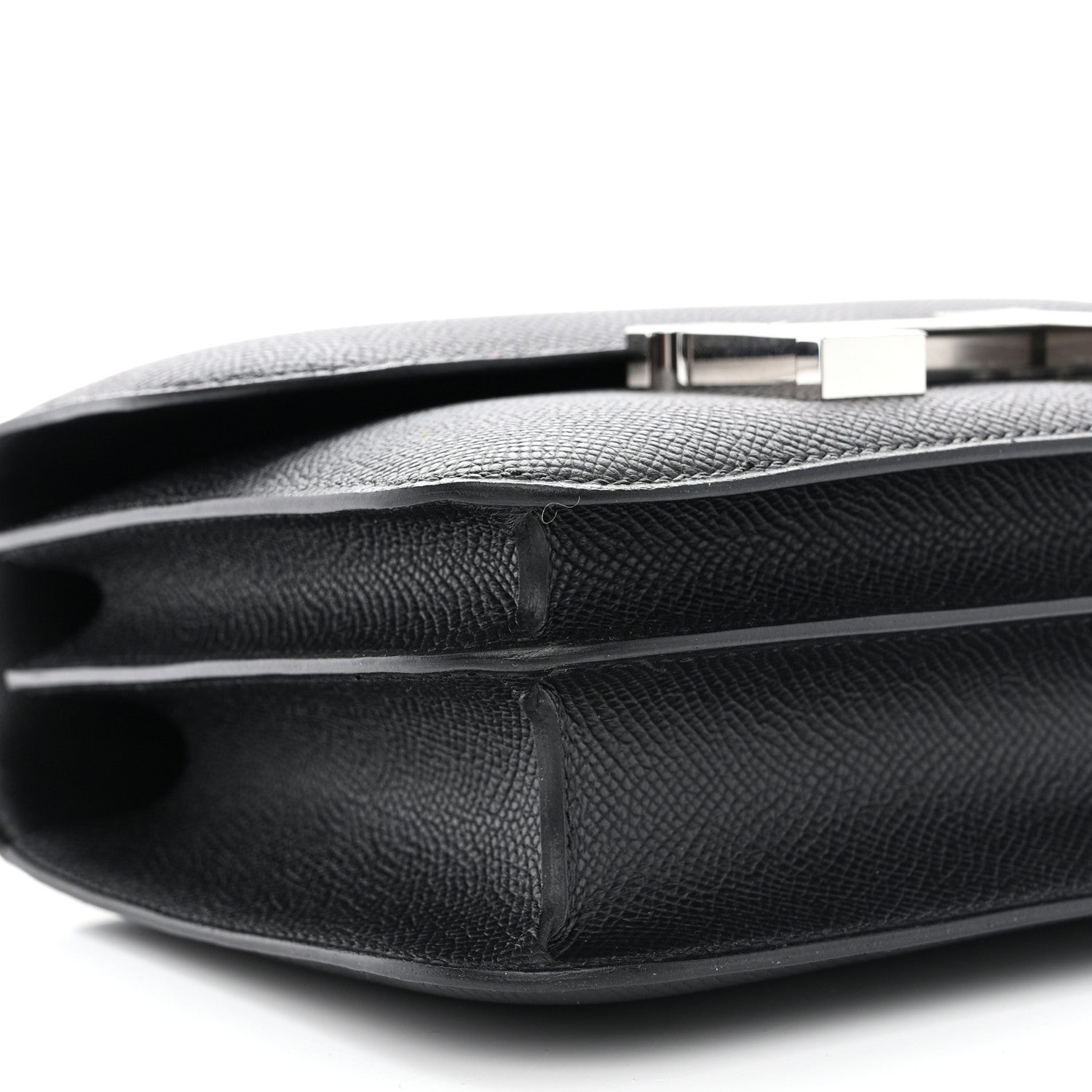 Hermes Epsom Constance 18 Black 10 of 12