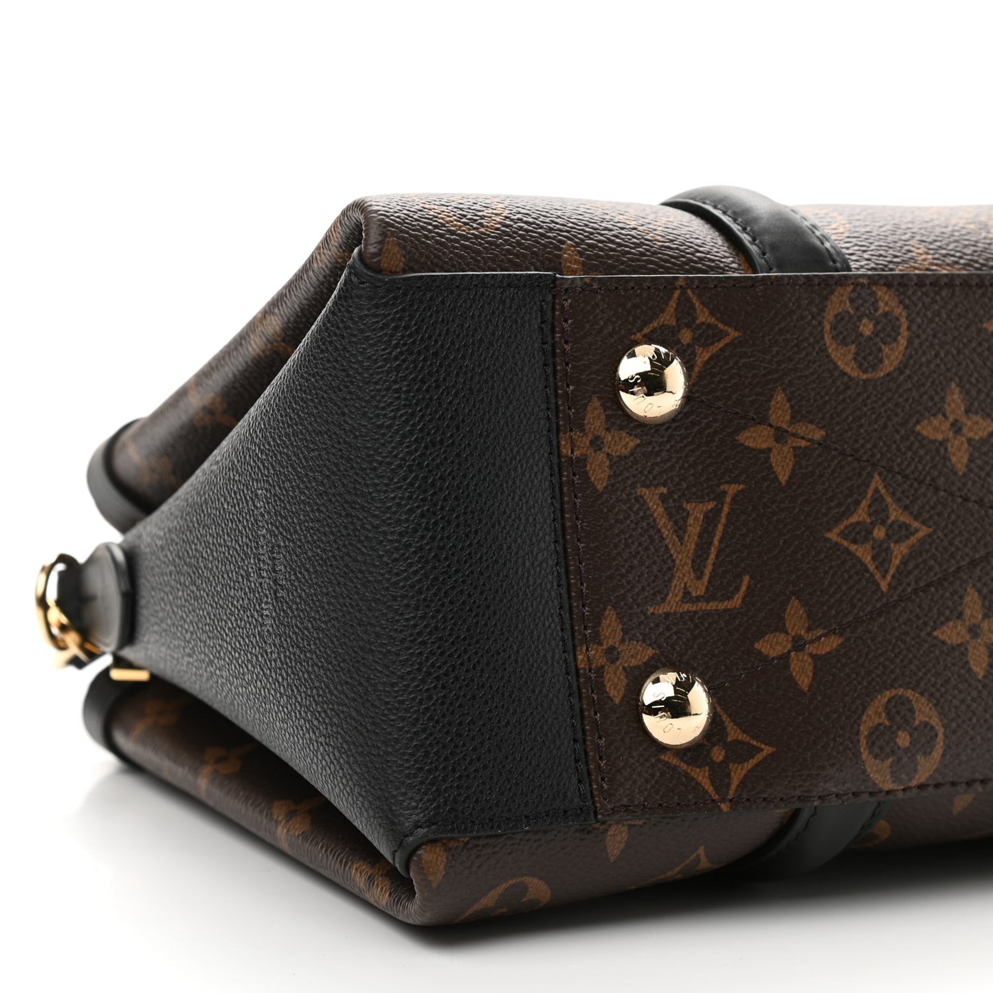 Monogram Soufflot BB Black