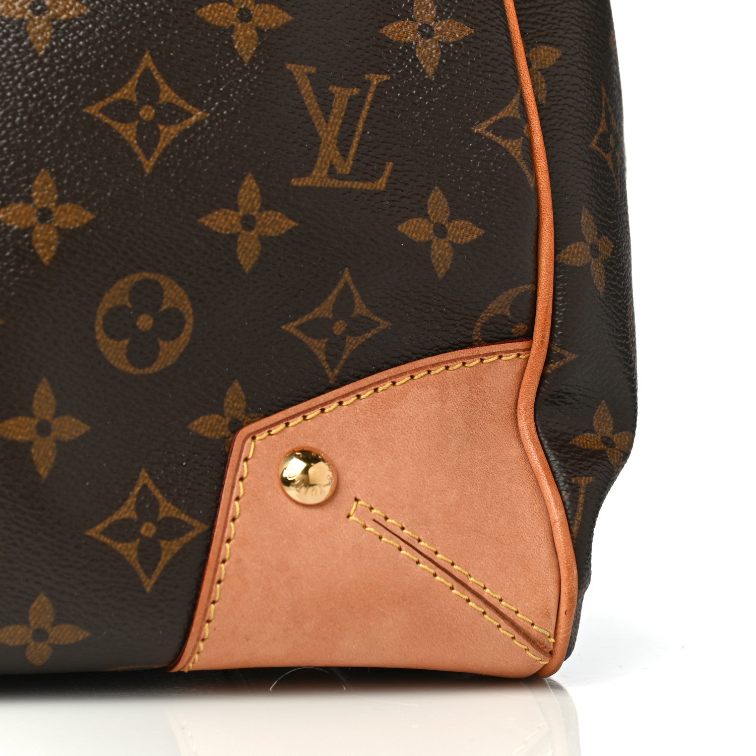 Louis Vuitton Monogram Retiro PM 13 of 21