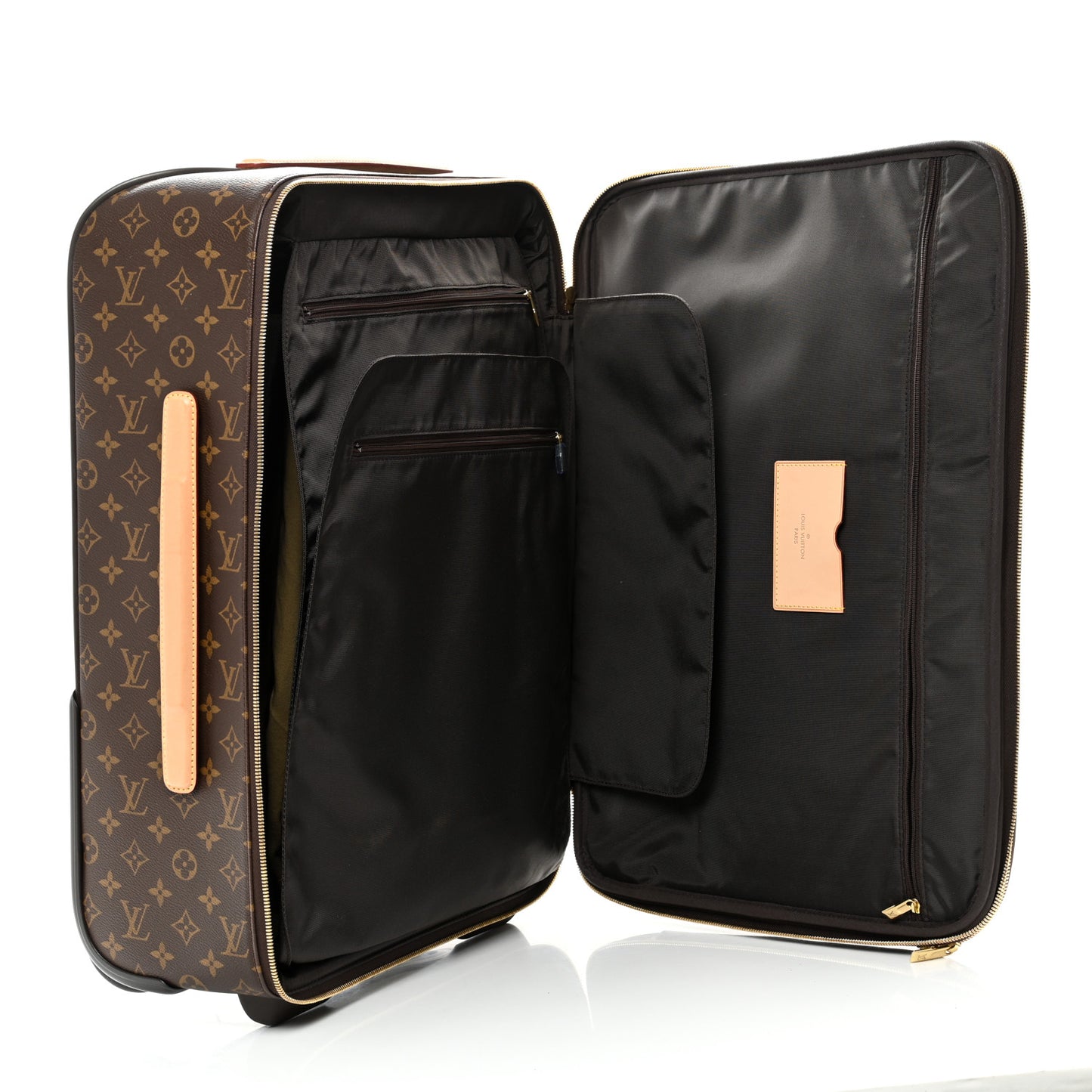 Monogram Pegase 55 Business NM