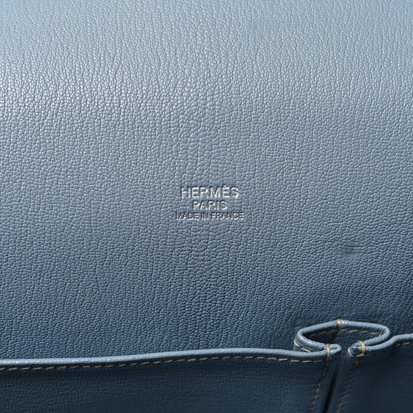 Taurillon Clemence Jypsiere 31 Bleu Lin