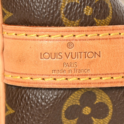 Louis Vuitton Monogram Petit Noe 5 of 5