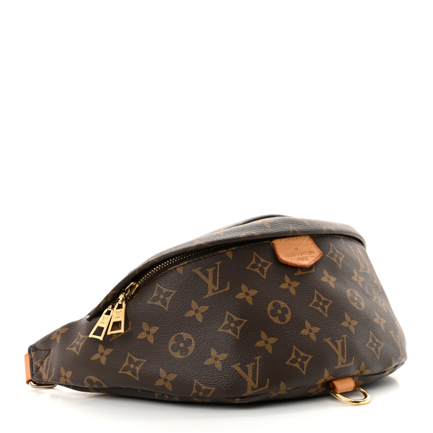 Louis Vuitton Monogram Bumbag 4 of 14