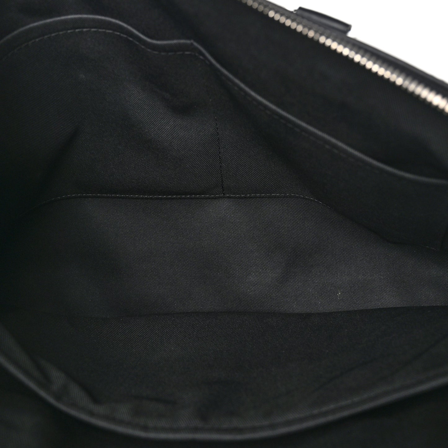 Epi Oliver Briefcase Black