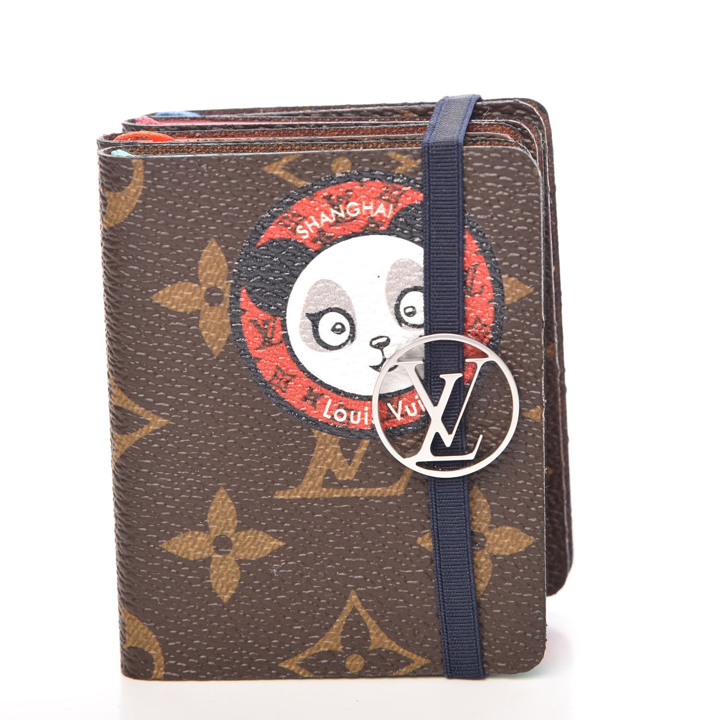 Monogram Mini Jules Notebooks